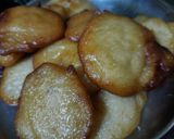 मालपुआ (Malpua recipe in marathi) रेसिपी स्टेप 5 फोटो