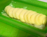 Foto del paso 3 de la receta: Pollo con patatas al cava en el microondas con el estuche Lékué