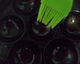 A picture of step 6 of Chocolate paniyaram cake(eggless).