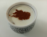 Foto del paso 4 de la receta: Desayuno saludable y saciante