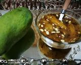 A picture of step 13 of Khaati Meethi Aam Ki Cutni.