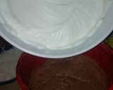 Foto del paso 7 de la receta: Pastel de chocolate