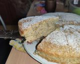 Foto del paso 3 de la receta: Budín de banana y avena II