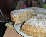 Foto del paso 3 de la receta: Budín de banana y avena II