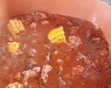 Foto del paso 3 de la receta: Cazuela de lentejas