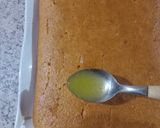 Foto del paso 3 de la receta: Bizcocho de naranja 🍊 con chocolate en licuadora