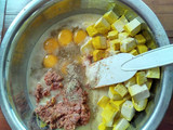Tahu Panggang