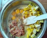 Foto langkah ke 2 dari resep Tahu Panggang.