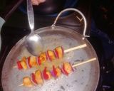 Foto del paso 6 de la receta: Yakitori