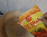 Foto langkah ke 3 dari resep Sambal Ikan Hiu.