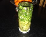 Foto del paso 4 de la receta: Berenjenas 🍆🍆🍆 en escabeche a mi gusto 😋