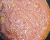 صورة الخطوة 3 من وصفة طاجن الكفتة بالخضار 👌