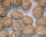 Foto del paso 1 de la receta: Albóndigas de pollos sin TACC