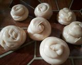 Foto langkah ke 8 dari resep Roti Canai /Roti maryam.