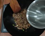 竹筍炒肉絲的食譜步驟14照片