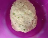 Foto langkah ke 4 dari resep Kue Bawang ekonomis.