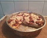 Foto del paso 13 de la receta: Kuchen de ciruelas
