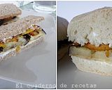 Foto del paso 5 de la receta: Bocata de berenjenas