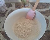 Foto del paso 1 de la receta: Tarta crocante de zapallo y boniato con cebolla caramelizada🧅🍠