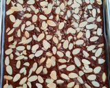 Foto langkah ke 8 dari resep Fudge Brownies.