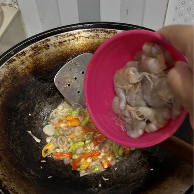 Langkah 3