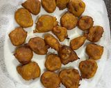 Foto del paso 3 de la receta: Bariguitas de Viejas