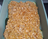 Foto del paso 6 de la receta: Lasagna de calabacín y salmón
