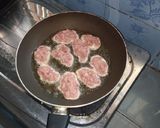 Foto langkah ke 6 dari resep Perkedel kornet.