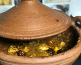 மண்சட்டி  கோழி புனா தொக்கு ரெசிபி ஸ்டேப் 5 புகைப்படம்
