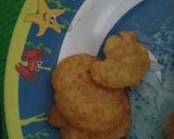 Foto langkah ke 3 dari resep Jamur kriuk pedas.