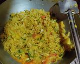 নিরামিষ বাঁধাকপির ঘন্ট(niramish bandhakopir ghonto recipe in Bengali) রেসিপির ধাপ 6 ছবি