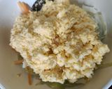 Foto langkah ke 2 dari resep Bakwan Sayur Super Komplit.