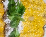 Foto del paso 3 de la receta: Burrito de zanahoria
