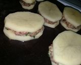 Foto del paso 2 de la receta: Papas rellenas diferentes
