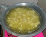 Foto langkah ke 8 dari resep Biji ketapang keju super lembut.