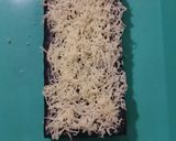Foto langkah ke 6 dari resep Brownies kukus (oreo).