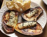 Foto del paso 5 de la receta: Almuerzo de miércoles, para jueves y pimientos rellenos para viernes