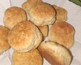 Foto del paso 6 de la receta: Sconnes salados