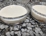 Foto del paso 3 de la receta: Tarta de Queso en Airfryer