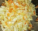 Foto del paso 1 de la receta: Ensalada de col
