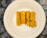 Foto langkah ke 4 dari resep Nugget ayam wortel.