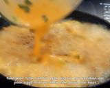 Foto langkah ke 6 dari resep Telur Dadar Padang Telur Barendo.
