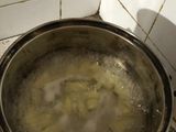 Kentang Telur Creamy