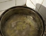Foto langkah ke 1 dari resep Kentang Telur Creamy.