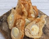 Foto langkah ke 5 dari resep Ekado.