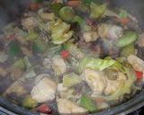 Foto del paso 6 de la receta: Chop suey "a mi manera"
