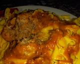 Foto del paso 5 de la receta: Albóndigas con Tuco