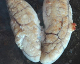 Foto del paso 1 de la receta: 88. Huevas