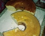 Foto del paso 4 de la receta: Torta de número 3
