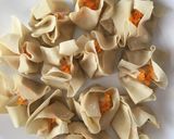 Foto langkah ke 7 dari resep Dimsum Ayam Udang.